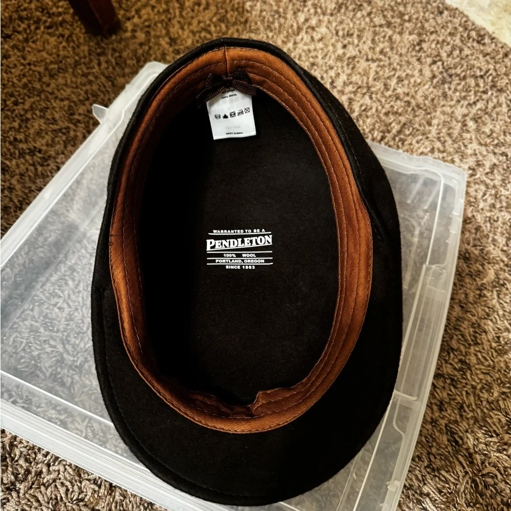 Pendleton hat - Picture 3 of 3